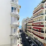 Luxuriously Furnished Bright Newly Renovated Oasis Nice