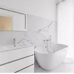 Appartement Luxuriously Furnished Bright Newly Renovated Oasis