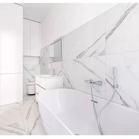 דירה Luxuriously Furnished Bright Newly Renovated Oasis *